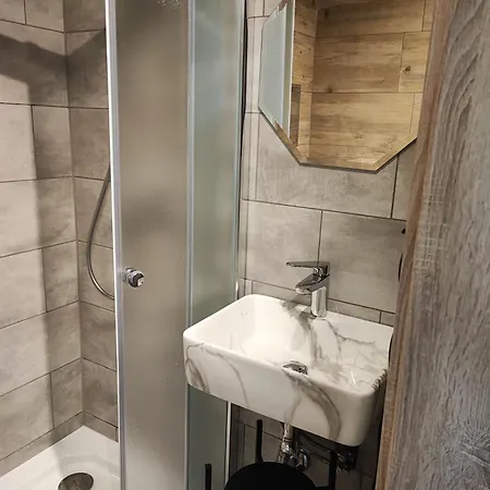 Apartment Nr97 Barbara Ustron