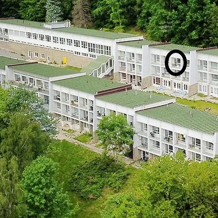 Nr97 Barbara Apartment Ustron