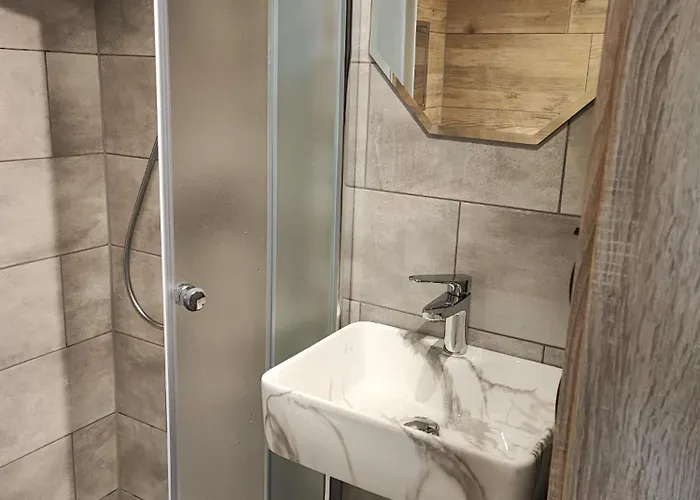 شقة Nr97 Barbara أوسترون