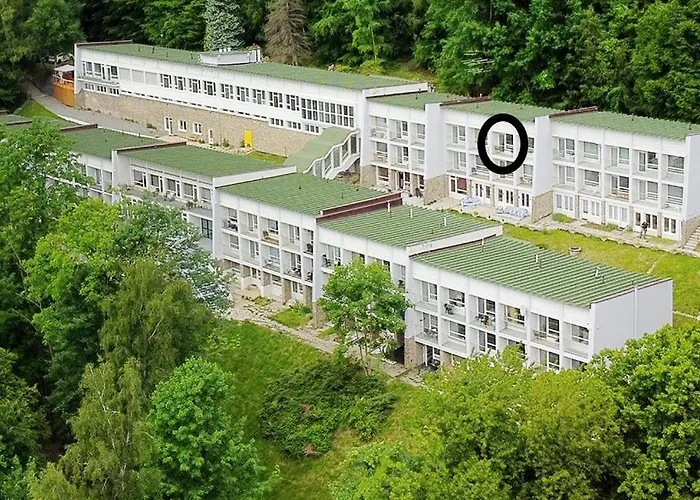 Nr97 Barbara شقة أوسترون